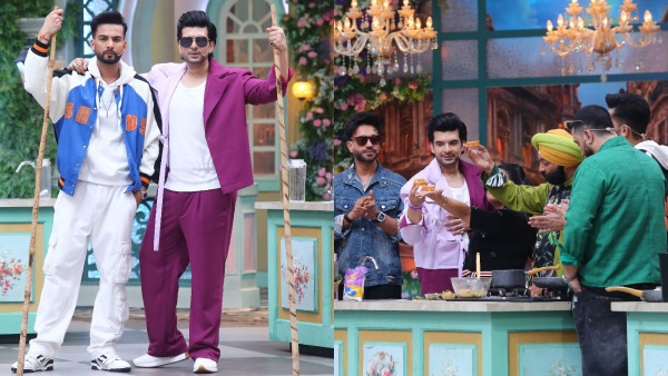 Laughter Chefs Season 2 Today Episode