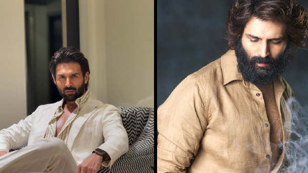 Kartik Aaryan The Self-Made Superstar Redefining Success