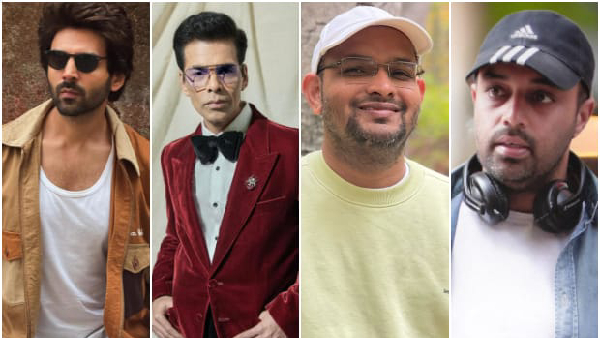 After Naagzilla Reveal Dharma and Mahaveer Announce