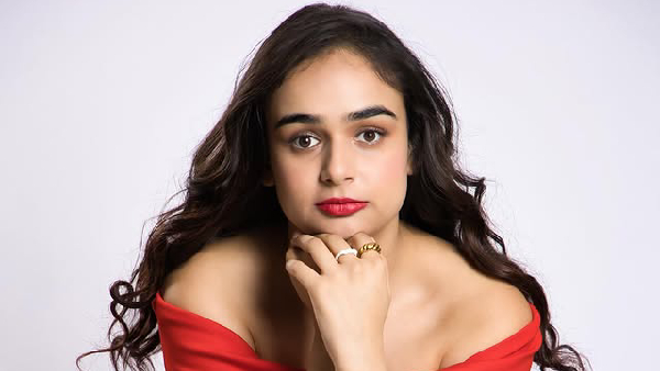 Kaveri Kapur Courageously Opens Up About Her OCD Journey