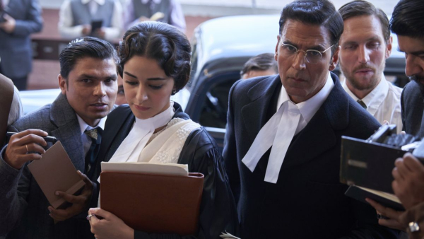 Kesari Chapter 2 OTT release date expected