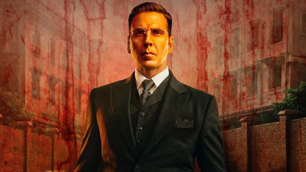 Kesari Chapter 2 Release Date CBFC Rating And Runtime