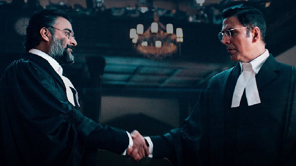 Kesari Chapter 2 Box Office Collection Day 12 Kesari Chapter 2 Box Office Collection Day 12