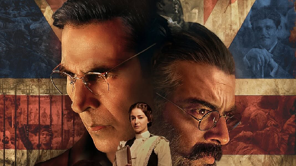 Kesari Chapter 2 Box Office Collection Day 1 Prediction