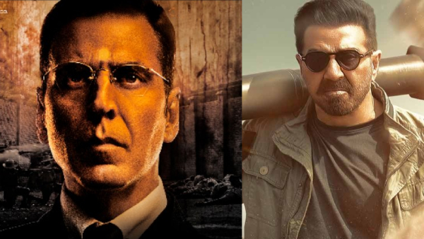 Kesari Chapter 2 Box Office Collection Day 2