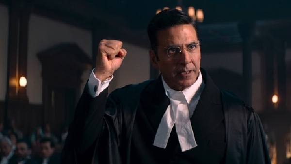 Kesari Chapter 2 Box Office Collection Day 2 Prediction