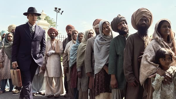 Kesari Chapter 2 Box Office Collection Day 3 Prediction