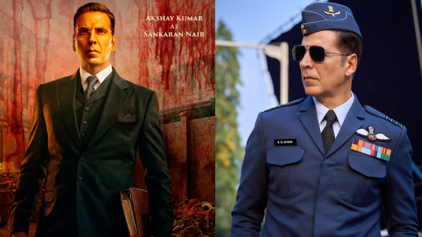 Kesari Chapter 2 Worldwide Box Office Day 5