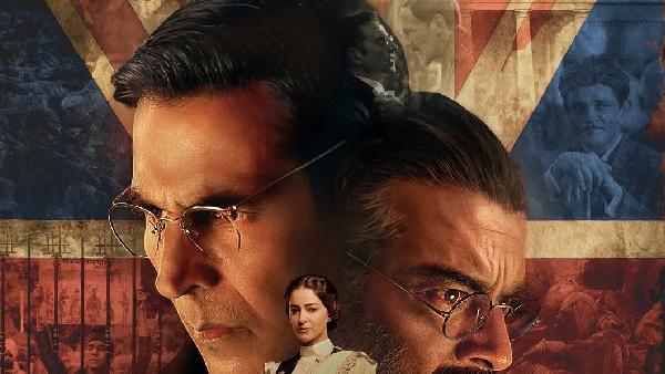 Kesari Chapter 2 Box Office Collection Day 6 Prediction