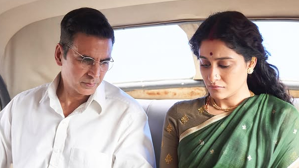 Kesari Chapter 2 Worldwide Box Office Day 6 Kesari Chapter 2 Worldwide Box Office Day 6