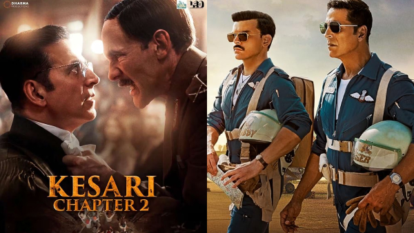 Kesari Chapter 2 Box Office Collection Day 7 Kesari Chapter 2 Box Office Collection Day 7