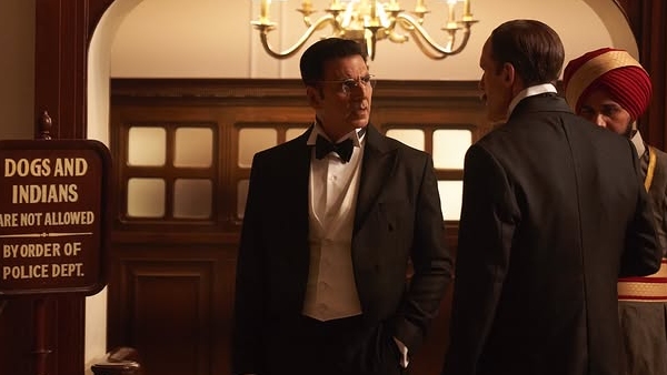 Kesari Chapter 2 Box Office Collection Day 7 Prediction