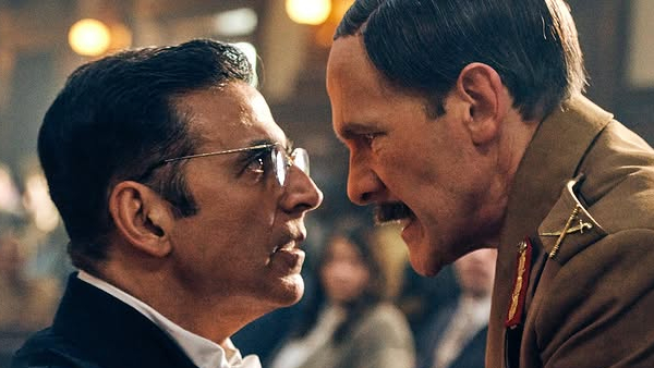 Kesari Chapter 2 Worldwide Box Office Day 7 Prediction