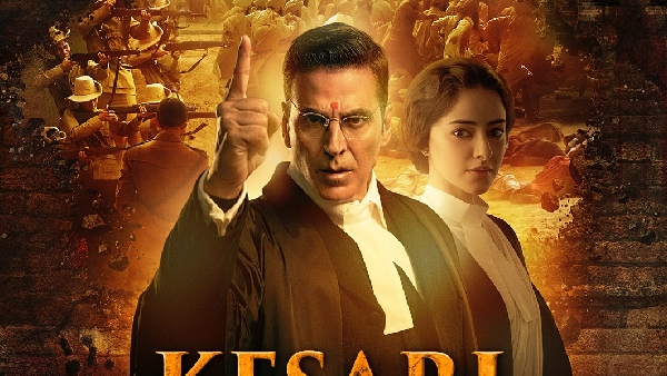 Kesari Chapter 2 Box Office Collection Day 8 Prediction