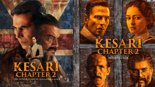 Kesari Chapter 2 Early Review Kesari Chapter 2 Early Review