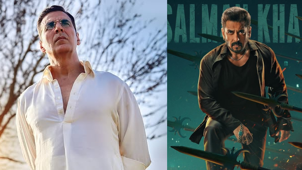 Kesari Chapter 2 Occupancy Day 2 Night Shows