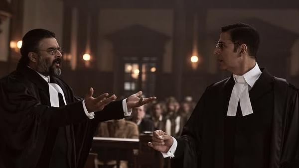 Kesari Chapter 2 Worldwide Box Office Day 6 Prediction