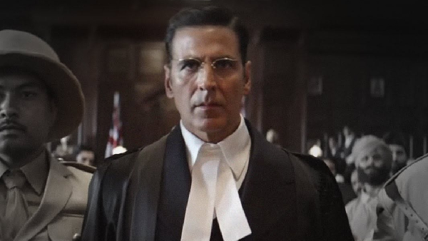 Kesari Chapter 2 Box Office Collection Day 6