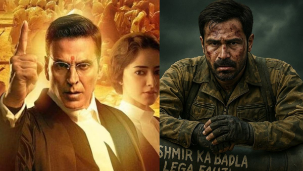 Akshay Kumar and Emraan Hashmi s X handle