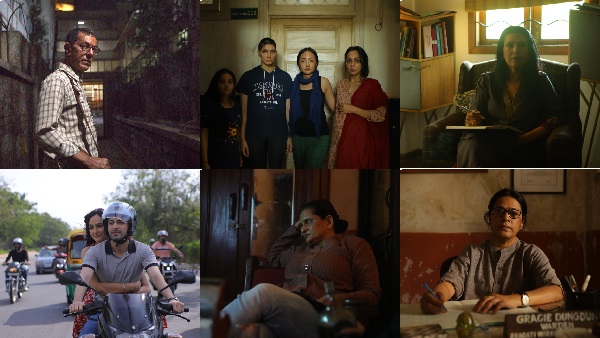 Khauf Victims Or Survivors Meet The Cast Caught