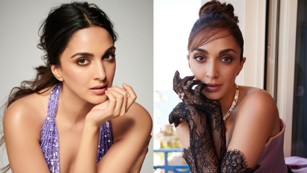 Kiara Advani Set to Make her Met Gala Debut This Year