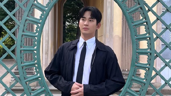 Kim Soo-Hyun s Scenes REMOVED From Good Day