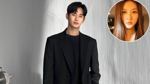 Kim Soo Hyun s Legal Team Hunts Fake Aunt Kim Soo Hyun s Legal Team Hunts Fake Aunt