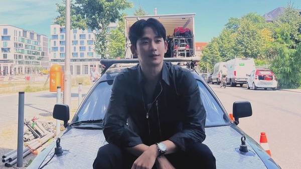 Is Kim Soo Hyun Involved In Stock Manipulation