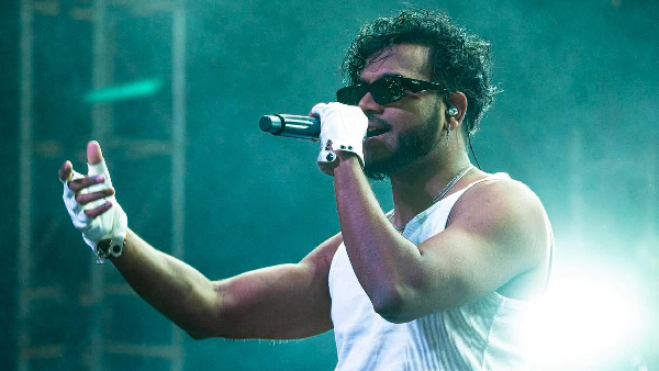 IPL 2025 Delhi Boy King All Set To Perform At IPL 18