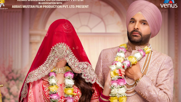 Kis Kisko Pyaar Karoon 2 New Poster