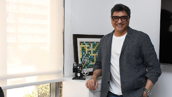 Jewel Thief Director Kookie Gulati Reinvents