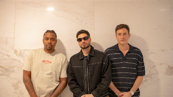 KR NA Partners With Nas Label Mass Appeal KR NA Partners With Nas Label Mass Appeal