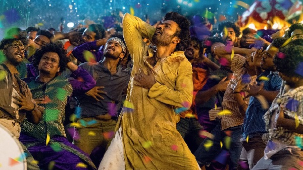 Kuberaa Song Dhanush Sekhar Kammula