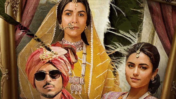 Kull OTT Premiere Date Unravelling Dark Tale Of Betrayal