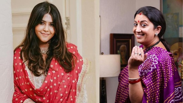 Ektaa Kapoor Brings Back Kyunki Saas Bhi Kabhi Bahu Thi: Reports