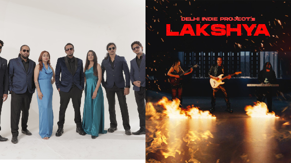 Lakshya Delhi Indie Project Focuses On Pursuit