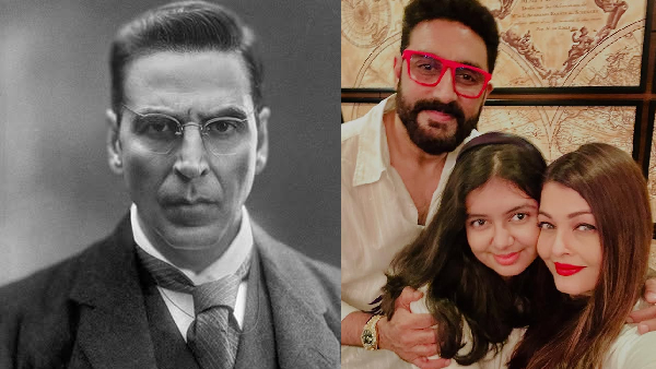 ENT LIVE Updates Kesari Chapter 2 Crosses 30Cr On Day 3