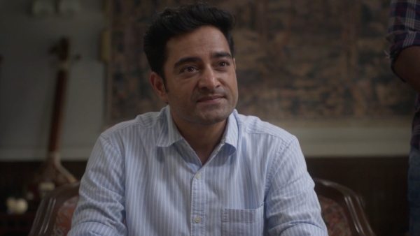 Gyanendra Tripathi Loot Kaand