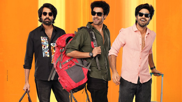 MAD Square 5-Day Worldwide Gross Hits 52 Crore