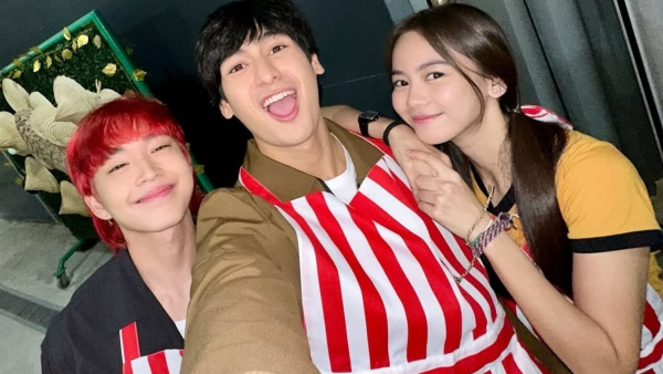 The Jewel Of Section E Ang Mutya Ng Section E Episode 14 Release Time In India