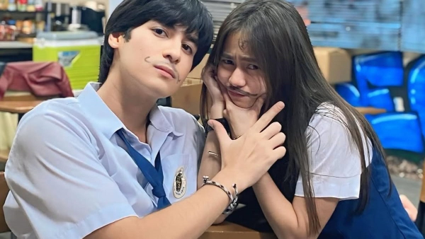 The Jewel Of Section E Ang Mutya ng Section E Episode 14 In Hindi The Jewel Of Section E Ang Mutya ng Section E Episode 14 In Hindi