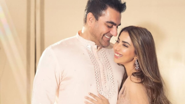 Arbaaz Khan-Sshura Khan Pregnancy Rumours