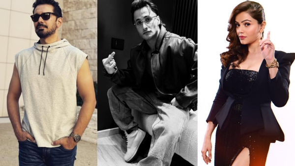 Asim Riaz Vs Rubina Dilaik Battleground Controversy Update