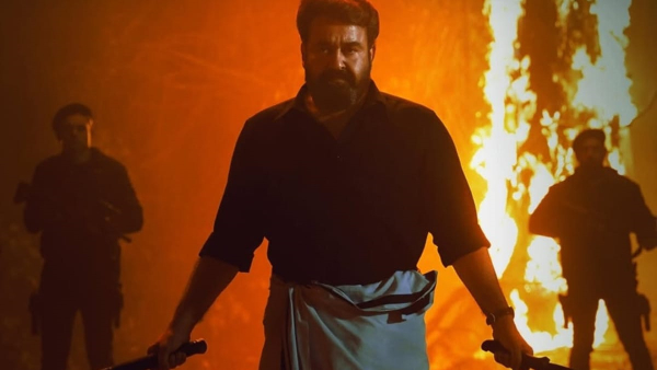 Empuraan L2 Empuraan Box Office Collection Day 14 Early Updates