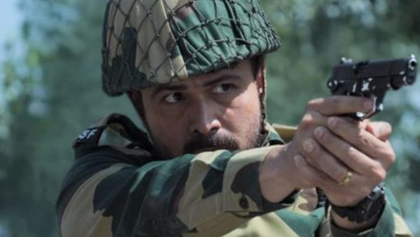 Ground Zero Hindi Box Office Collection Day 1 Early Updates