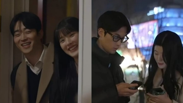 Heart Pairing Episode 7 Release Date Time Platform In India