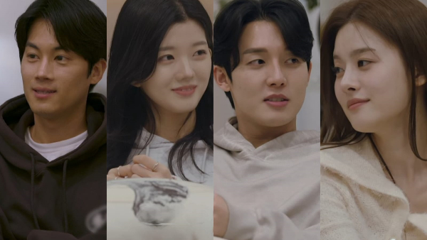 Heart Pairing Episode 6 Ending Explained