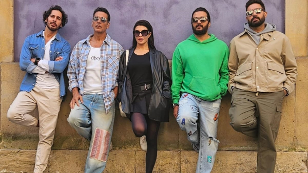 Housefull 5 Teaser Release Date Time