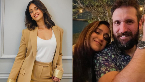 Where Is Ileana D Cruz Now