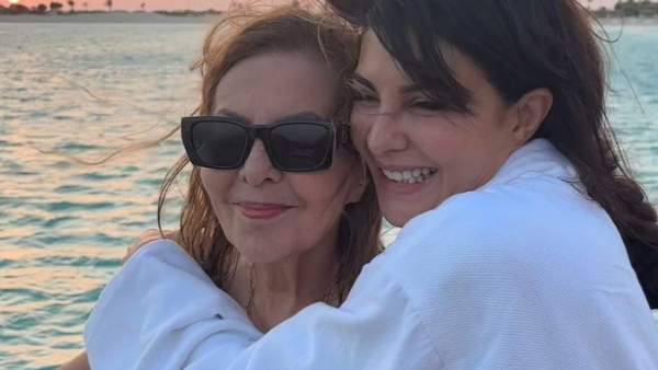 Jacqueline Fernandez Mother Kim Fernandez Death Reason